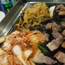 곱돌생삼겹살 이미지