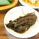 동백장어 이미지