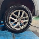 좋은 타이어 이미지