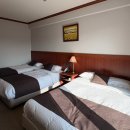 코모도호텔 경주 | 경주 코모도 호텔 디럭스 트리플룸 내돈내산 후기 | 경주 보문단지 가족호텔 추천!