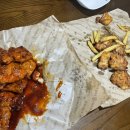 쪽갈비와찜닭 이미지