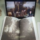 [덕계] 파스텔로 담은 그림 한 장 | 서정욱_「나만의 도슨트, 오르세 미술관」 을 읽고, 정리하는 글