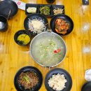 강화군장애인회관 | 내돈내산> 미식가들이 선호하는 전통 한식 낙지요리 전문점, 삼희불낙 상무본점