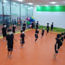 점프파이어 줄넘기 전문학원 이미지