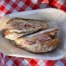 서광별서 | 인생 샌드위치를 찾았다!! &#39;쥬뗑뷔뜨&#39; 후기🥪