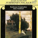 뒤파르크 (duparc) | 라프 / 교향곡 8번 '봄의 소리' : 8 and 10