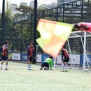 26/05/17 23회 수원교구장배 축구대회 &amp; 중고등부 풋살대회[2] - 신안산대학교 이미지