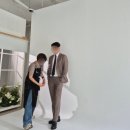 공단로 | 대구 세미앙 웨딩촬영 후기 (드레스/부케/한복/메이크업)