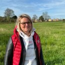 Oradour-sur-Glane, 80 ans après : rencontre avec Agathe Hébras, 이미지