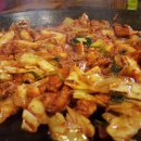 춘천 닭갈비 이미지
