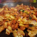 [방배동맛집] 신미경정통춘천닭갈비 - 매운맛이 당길때 한잔하기 좋은 곳 이미지