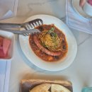 1078 | 남해 독일마을 근처 맛집 어디로 가야 할까 램스하우스 솔직 후기