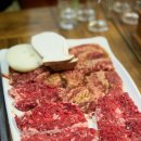 장춘육당 | 가성비 좋은 소고기 전문 제주 연동 맛집 장춘육당 회식 장소 추천