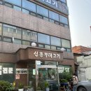 신흥부대고기 방문 후기(feat.못간 중국집)