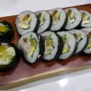 김밥친구분식 이미지