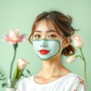 피부 스트레칭 이미지