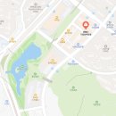 파리바게뜨동백호수
