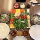 미사역 베트남 태국음식 추천 월남쌈 쌀국수 맛집 벤탄빌라