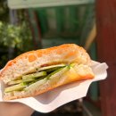 효창동물병원 | [용산] 파자마델리 효창공원 샌드위치 메뉴 테라스 카페 추천 후기 |오이 포카챠 샌드위치 모르타델라...
