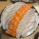 영종신선물회.회 | [구읍뱃터 맛집 추천]영종신선물회전문점 대하구이&모듬회 내돈내산 후기
