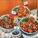 구로 항동 일식당 맛집에 잘 어울리는 블라인드 시공 후기~한옥집에도 잘 어울려요!