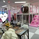 우리끼리키즈카페동화마을서산성연점 이미지