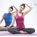 바른체형요가 이미지