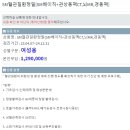 대구 부모님 종합건강검진 에스엠영상의학과(검사항목, 비용)
