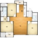 남산역 화성파크드림 이미지