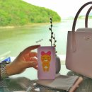 스마트위드샵 | 리본 라이언보조배터리 위드샵 케이블일체형 후기