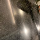 광은치과의원 | 부산 구포 치과 카운터 테이블/세면대/음수대 대리석코팅 후기