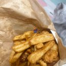 평점 좋은 수제버거 2인 정식 세트 - 레드앤그린버거 구로점 배달