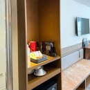 [Taipei Garden Hotel] 대만 시먼딩 타이베이가든호텔 트리플베드룸 후기