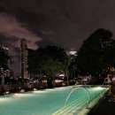 포시즌스 호텔 방콕 소셜클럽(BKK Social Club) 칵테일바 후기