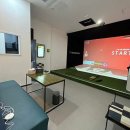 다온 스크린 골프 이미지