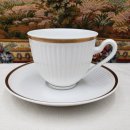 커피화이트컵 이미지