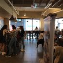 스타벅스 명동 중앙로 이미지