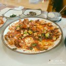 강정어촌계식당