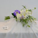 신부부케-Bridal Bouquet 이미지