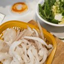청해수산 | 중마동 오징어회 중마시장 청해수산 어이없는 후기