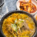 돌쇠해장국 - 광주시 이배재로 116 | [염창역 맛집] N년째 방문, 뼈해장국 감자탕 맛집