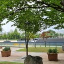 동탄센트럴파크 게이트볼장 이미지