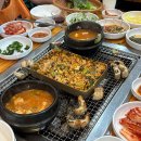 명품장어구이 이미지