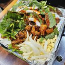 서울 신당동 맛집 막창 안경할머니곱창