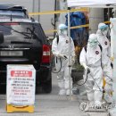 제일교회 뒤 이미지