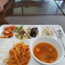 원광대 교직원식당