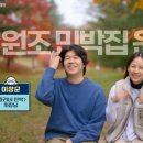 떴다철가방 - 동해시 | 넷플릭스 유재석 캠프 이효리 변우석 출연진 정보 몇부작 완벽 정리