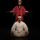 창작극 강목발이 이미지