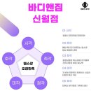 빵긋빵긋 | 바디앤짐 신월점 / 신월동 헬스 / 양천구PT / 100일의 기적 / 바디앤짐 신월점 노아트레이너님 / 피티후기