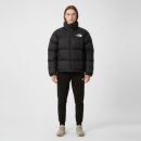 1996 | 노스페이스 레트로눕시 보온성·사이즈·코디 담은 1996 블랙 후기